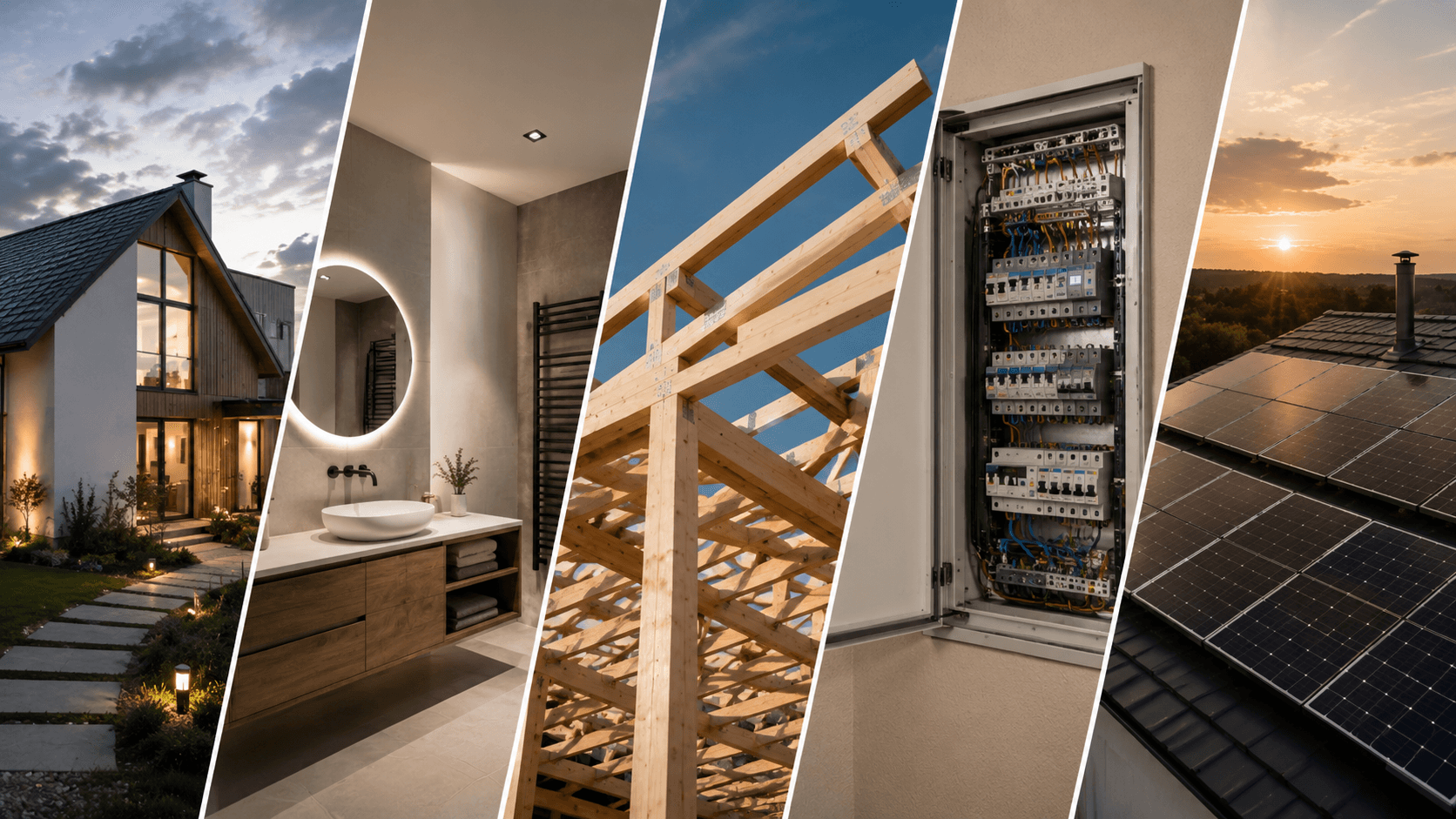 basement finishing